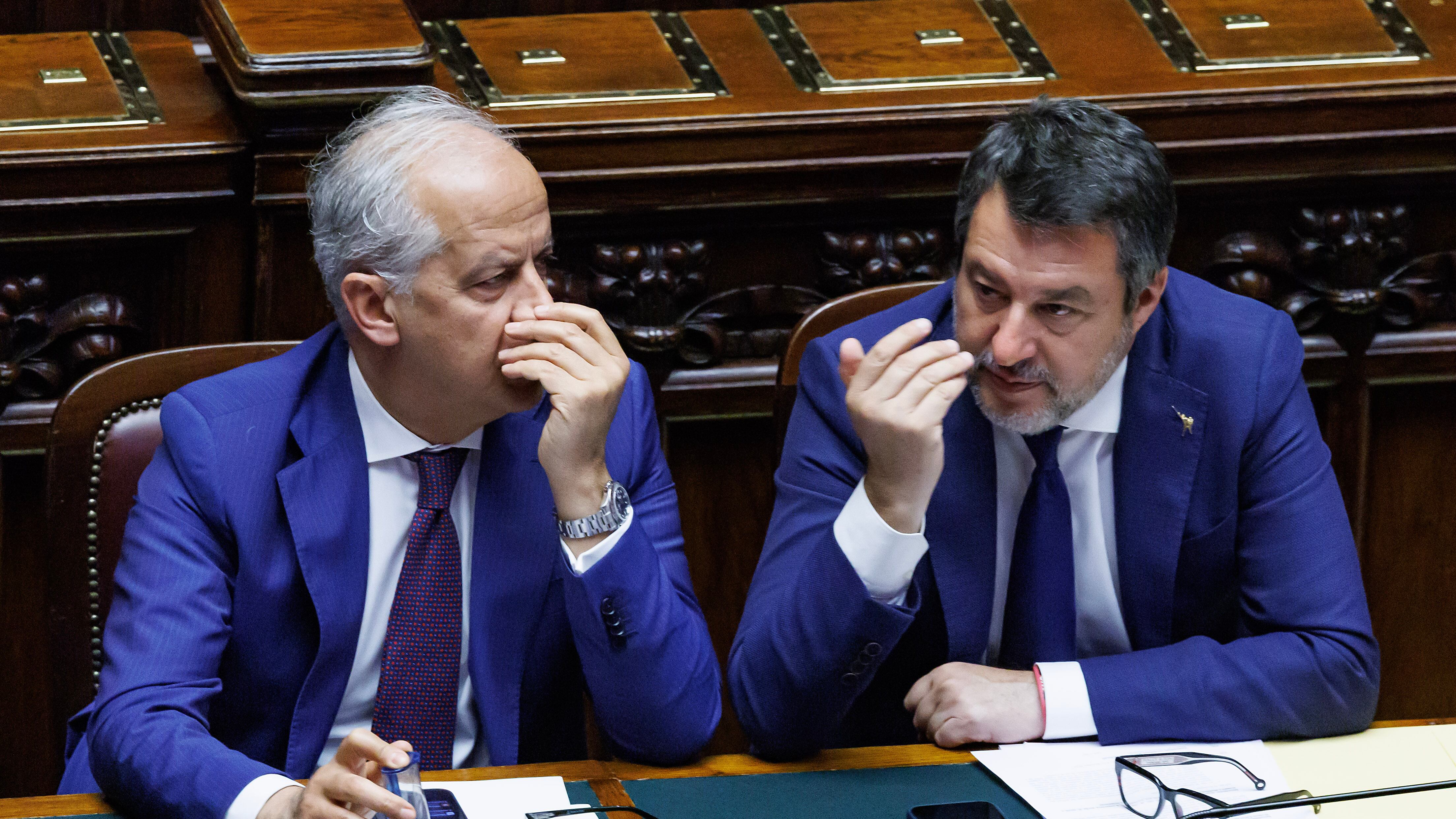 Un contributo di 615 euro per chi aiuta gli immigrati a tornare al Paese di origine