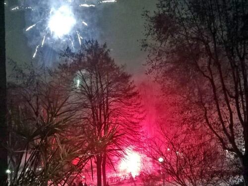 Botti, sangue nella notte di Capodanno: un morto e numerosi feriti
