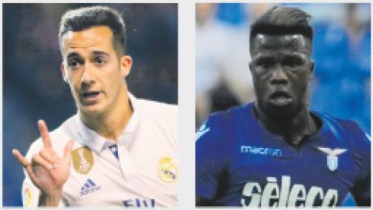 Mahrez, il Leicester rifiuta la nuova offerta Il piano B della Roma è Lucas Vazquez