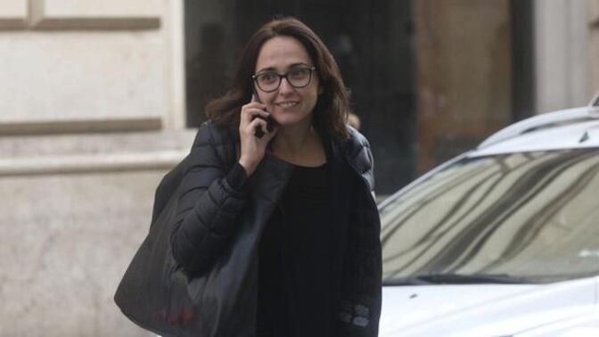 Lia Quartapelle attacca Alfano: "Incapace a gestire il portafoglio per l'immigrazione"