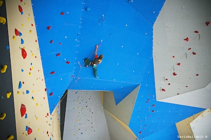 Rockspot: la passione dell'arrampicata 13