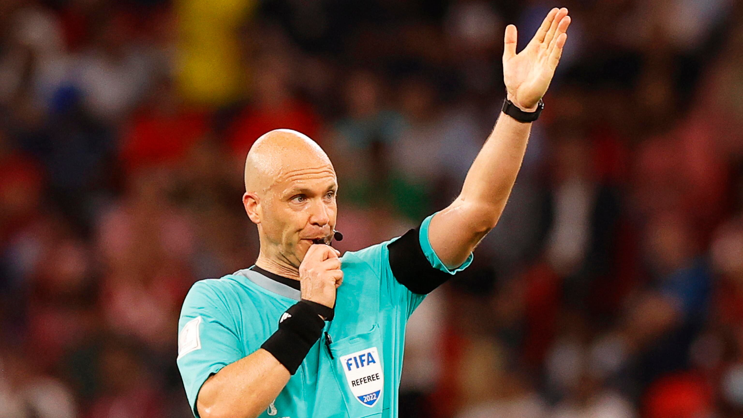 Finale Europa League Siviglia-Roma: ecco chi è l'arbitro