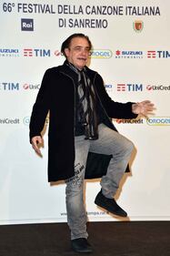 Nino Frassica a Sanremo 2016 29