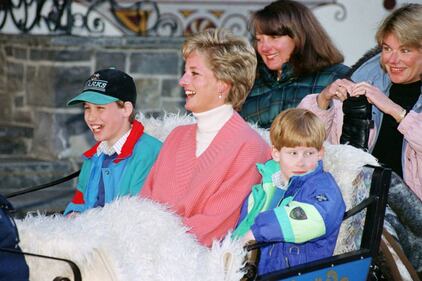 Lady Diana, la Principessa più amata 2