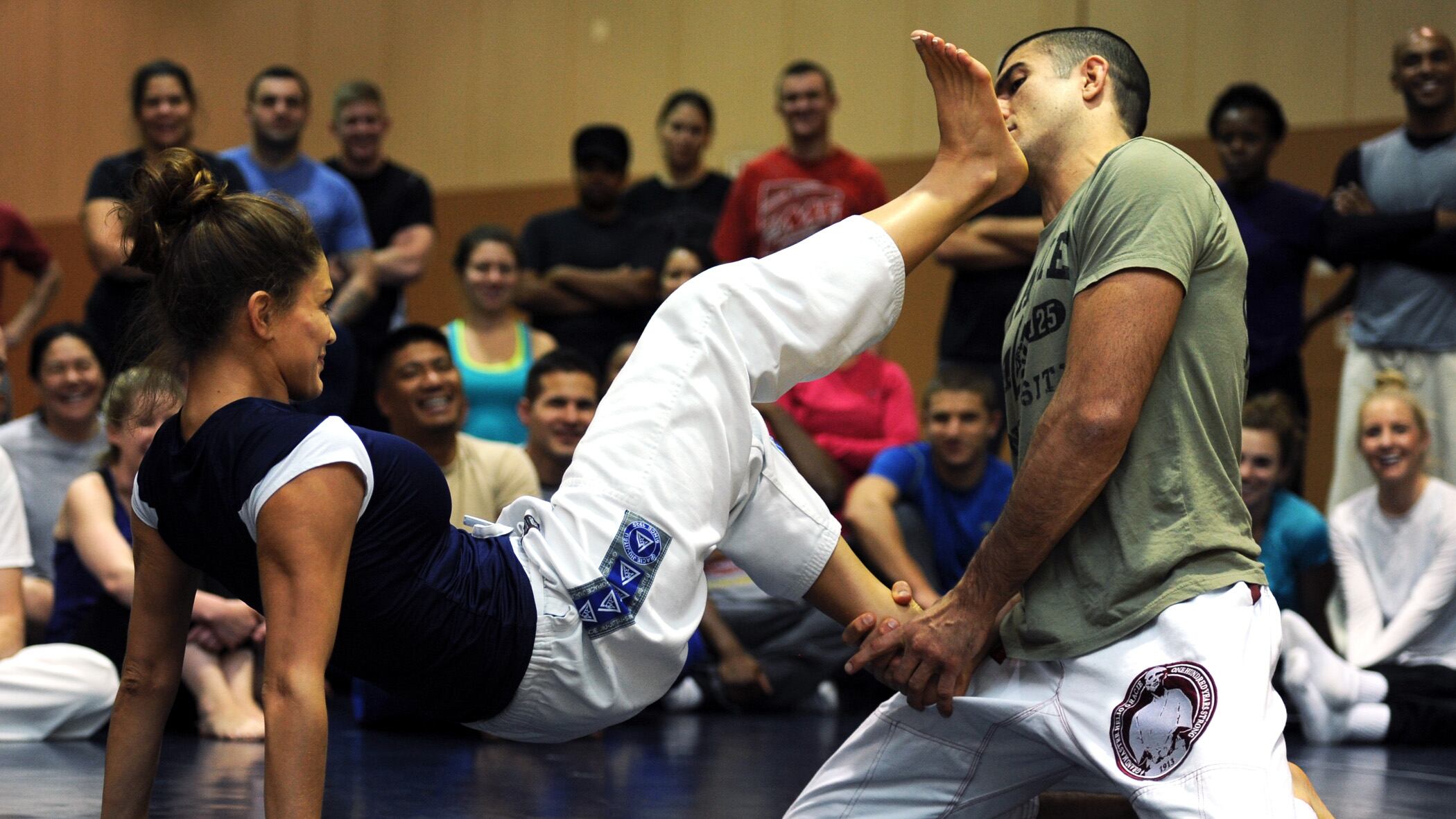 Si difende da una violenza, ma uccide l'aggressore con un "colpo di jujitsu"