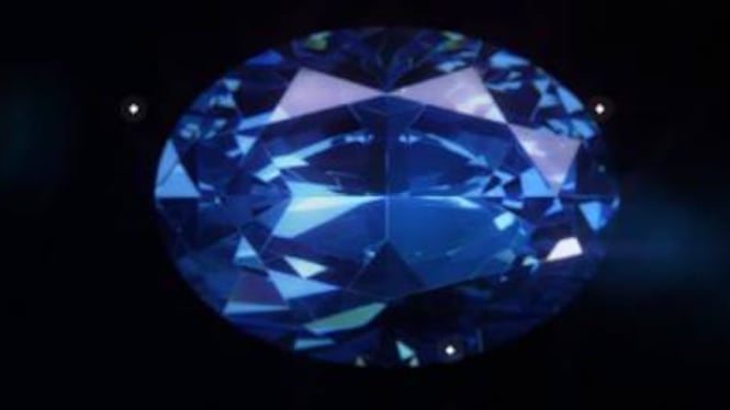 Scandalo diamanti, nulla di nuovo sotto il sole?