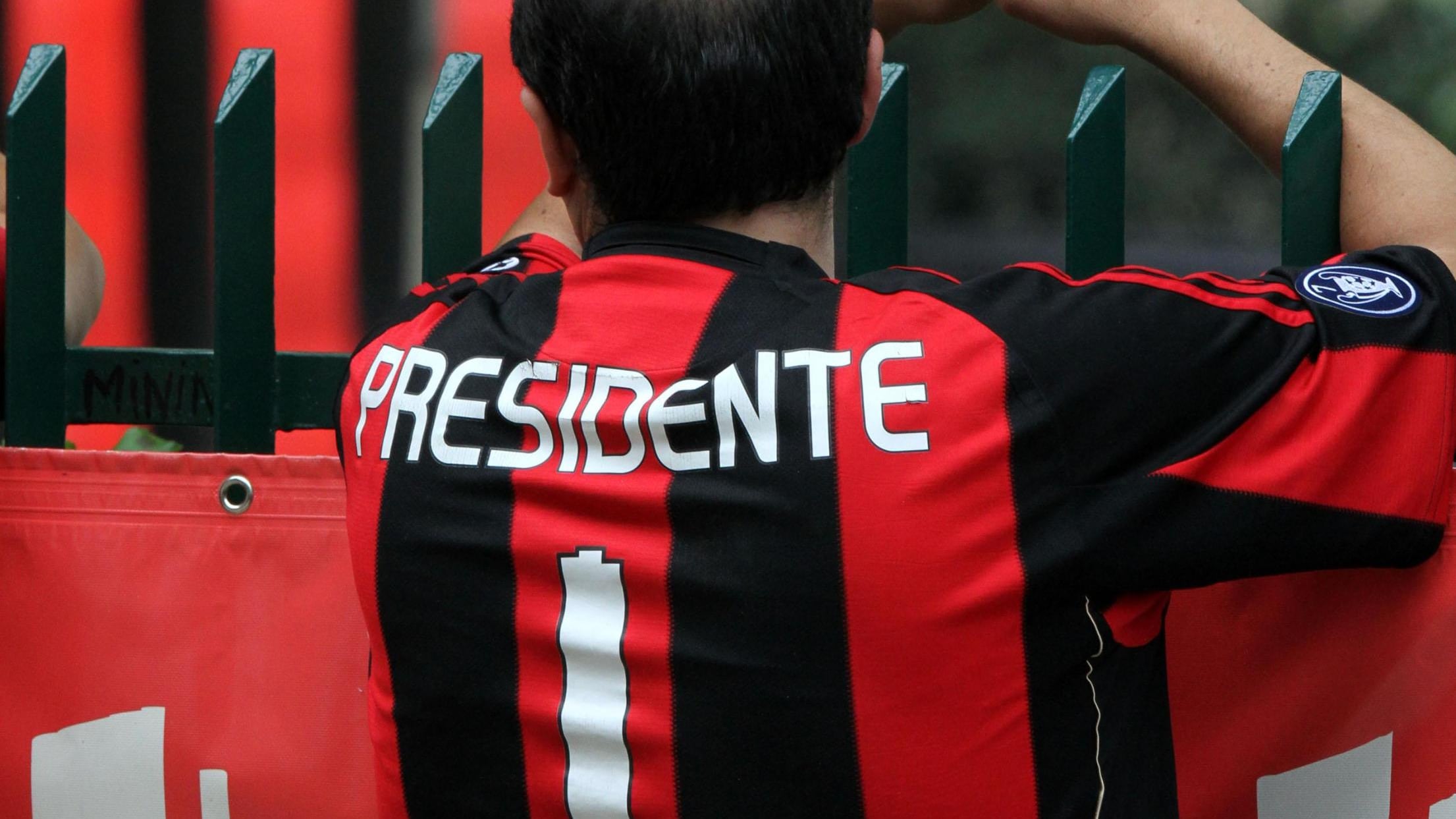 L'atto d'amore di Silvio vale più di un "affarone"