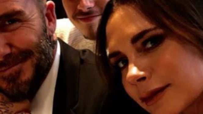 David e Victoria Beckham entrano nel "club dei miliardari"