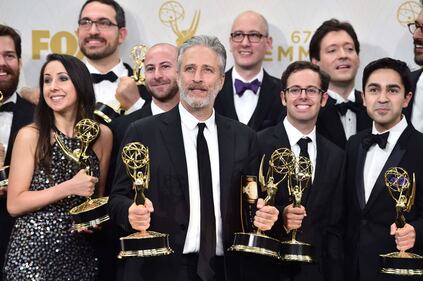 I vincitori degli oscar della tv Usa 12