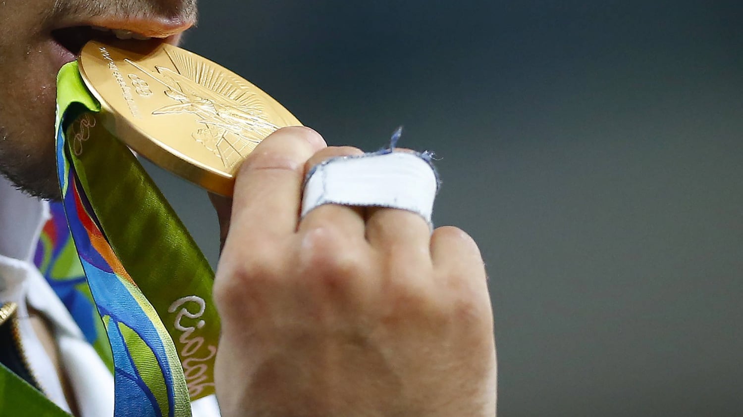 Quanto vale una medaglia: agli azzurri già oltre 2 milioni