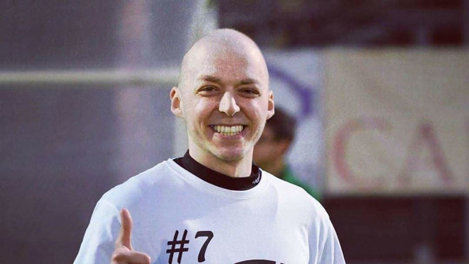 È morto Giovanni Custodero, il "guerriero sorridente" che aveva scelto la sedazione profonda