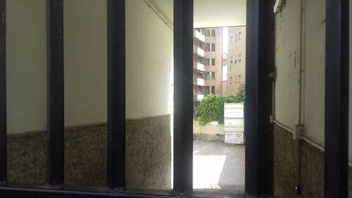 La moschea di via Cavalcanti a Milano 5