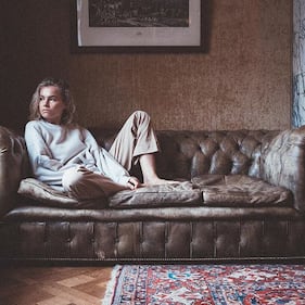 Lady de Ligt incanta sui social: gli scatti della bella modella  4