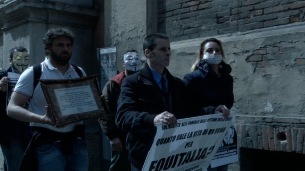 Quella vittoria contro Equitalia: "Così ho portato Befera in tribunale"