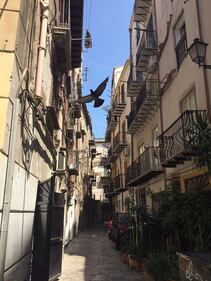 Palermo e la Vucciria 4