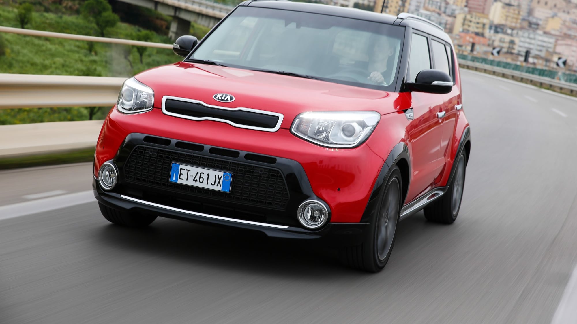 "The Soul": su DMAX il reality Kia