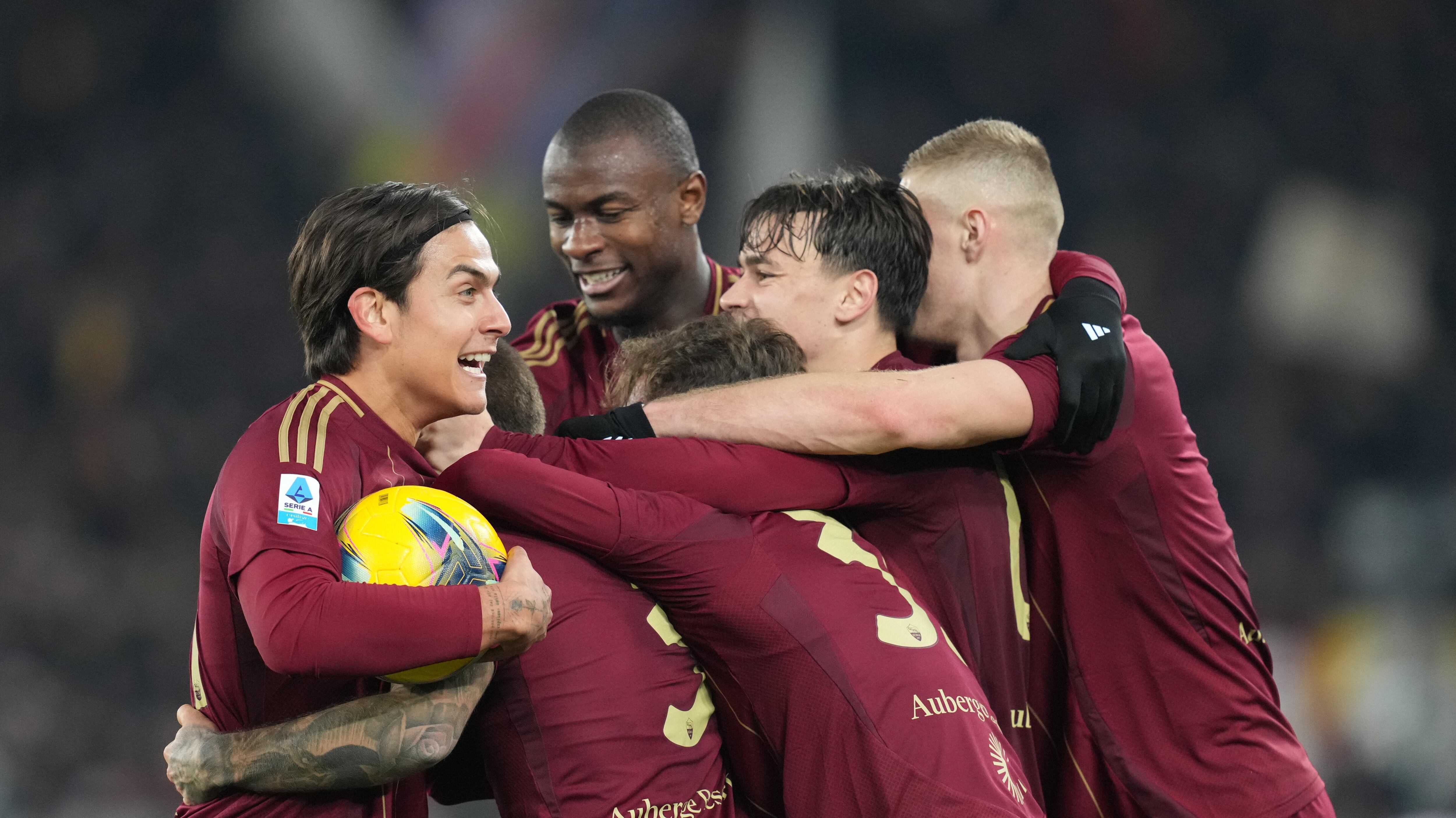 Dall'Inter alla Roma: il last minute regala sorprese