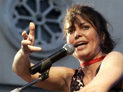 Sabina Guzzanti diffamò la Carfagna: dovrà risarcirla con 40mila euro