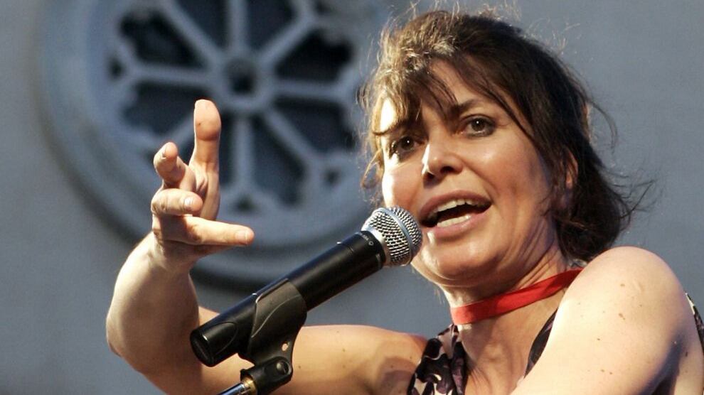 Sabina Guzzanti diffamò la Carfagna: dovrà risarcirla con 40mila euro