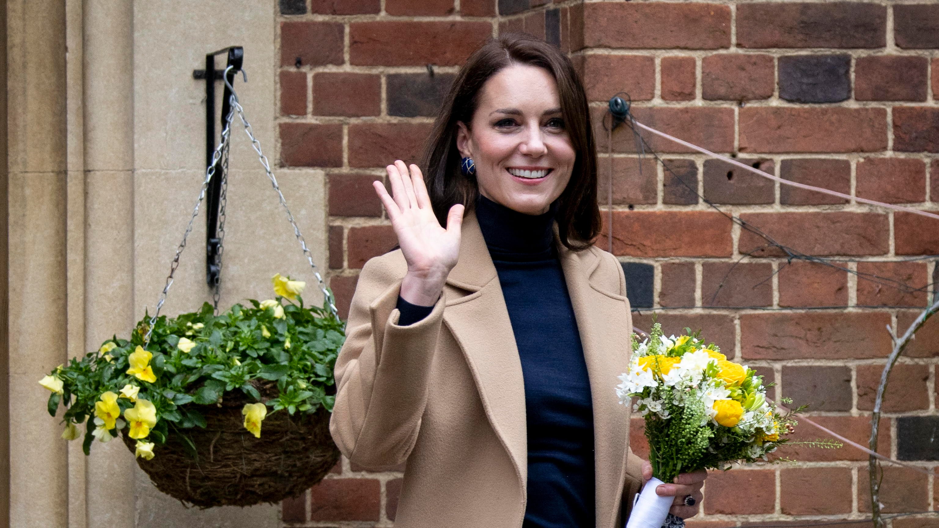 Kate e le altre: ecco le ragazze comuni diventate "principesse per caso"