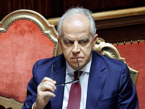 Migranti, Piantedosi ribadisce: “Il rischio terrorismo è stato denunciato anche dalle agenzie di intelligence spagnole, va presidiato”
