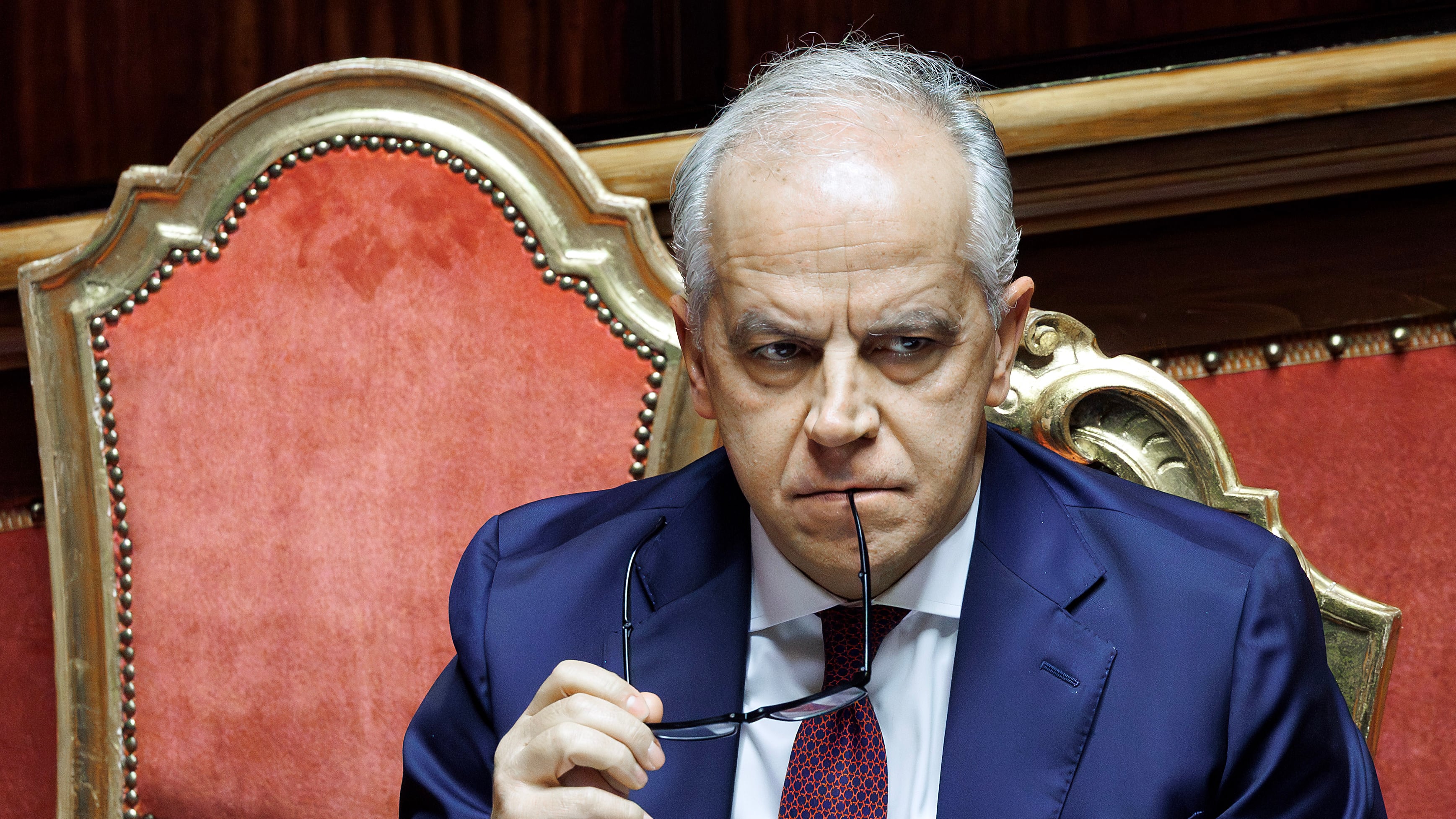 Le contromisure del Viminale. "Ong complici dei trafficanti"