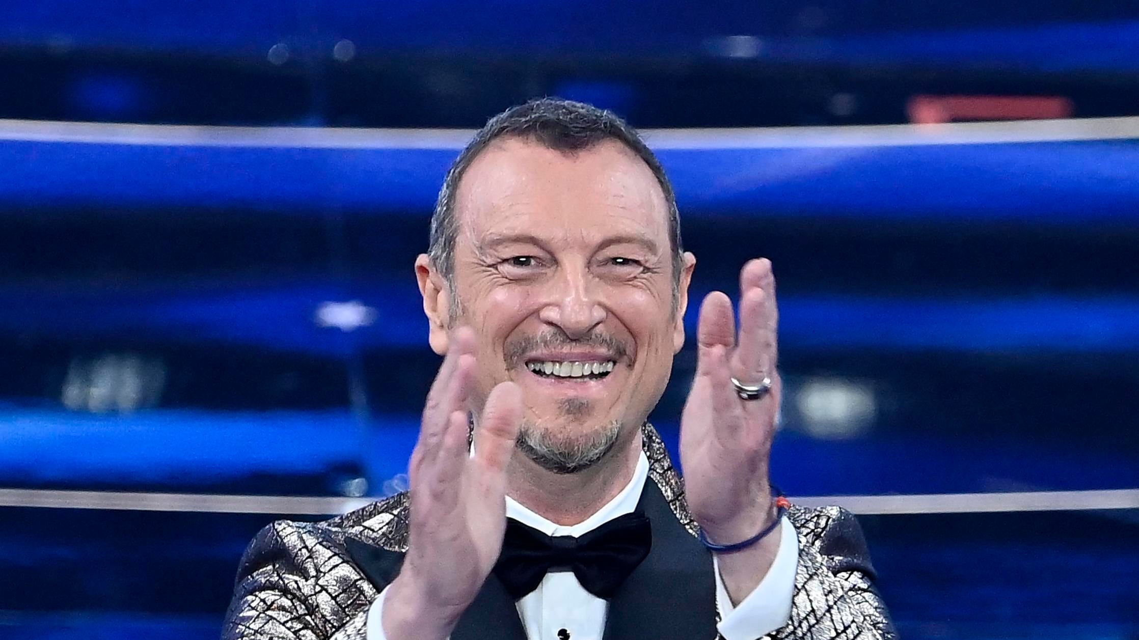Amadeus come Mike e Pippo. Tutti i vantaggi (e gli svantaggi)