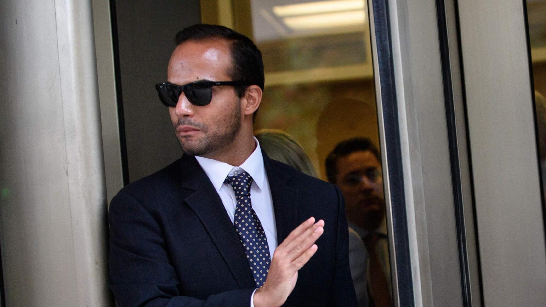 Papadopoulos: "Renzi usato da Obama, sarà travolto"