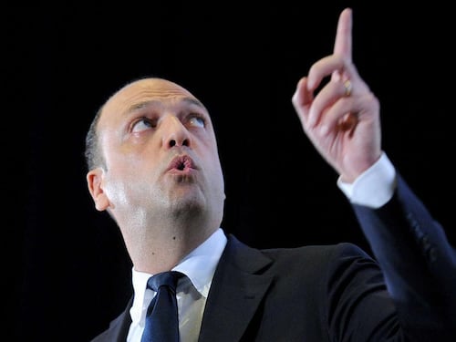 Condannati all'inutilità