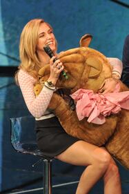 Chiara Ferragni, le foto della fashion blogger 6