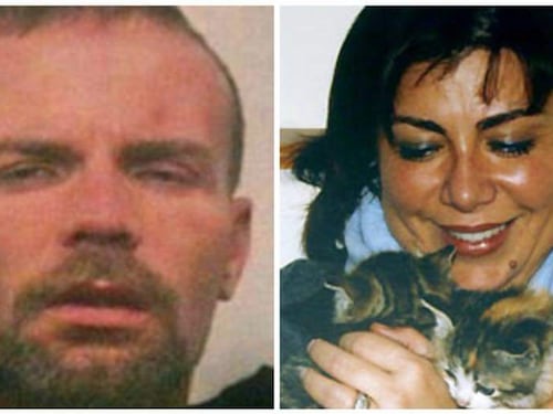 Rapì e fece a pezzi Iole Tassisanti: al killer concesso il permesso premio