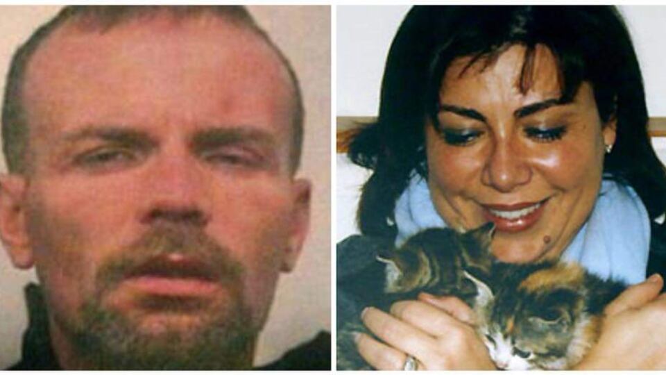 Rapì e fece a pezzi Iole Tassisanti: al killer concesso il permesso premio