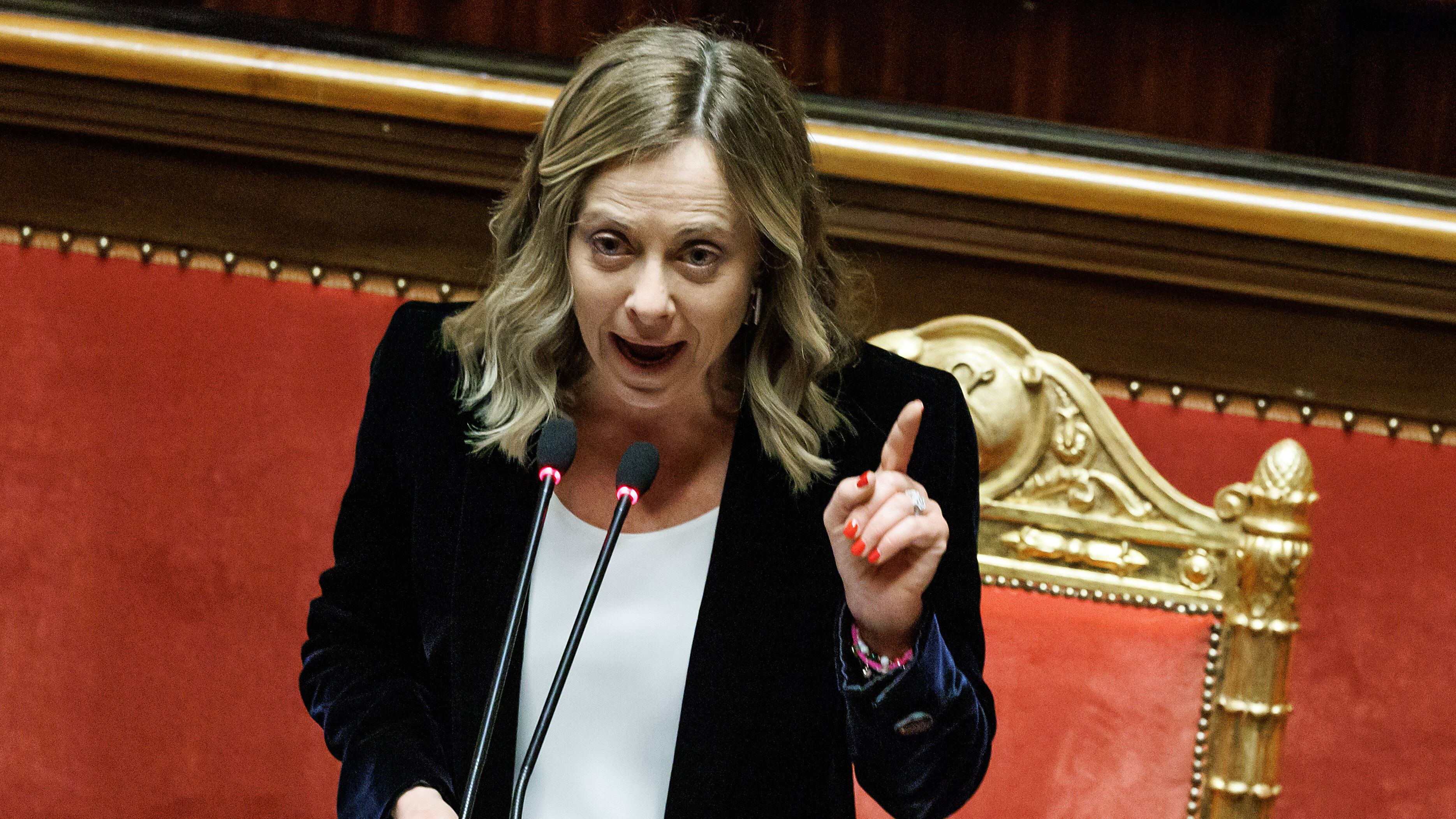 L'opposizione fa carte false per sabotare il premierato