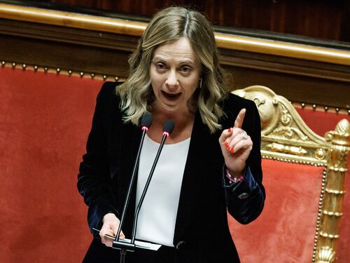 L'opposizione fa carte false per sabotare il premierato