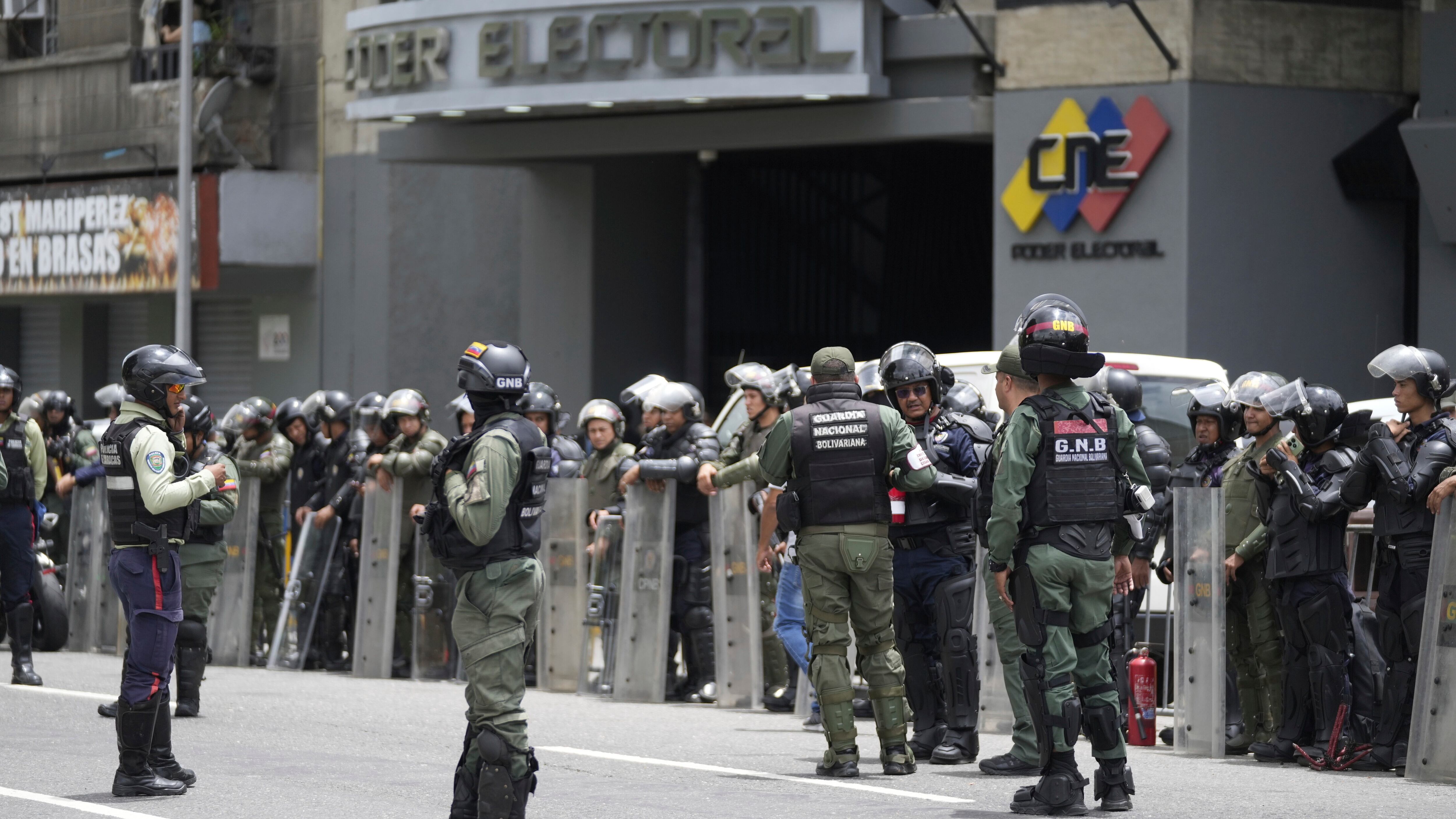 "Libertà calpestate, sinistra in silenzio". Lo strabismo progressista sul Venezuela