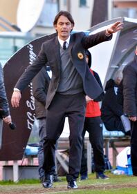 Berlusconi ha votato: il Milan va verso Inzaghi
