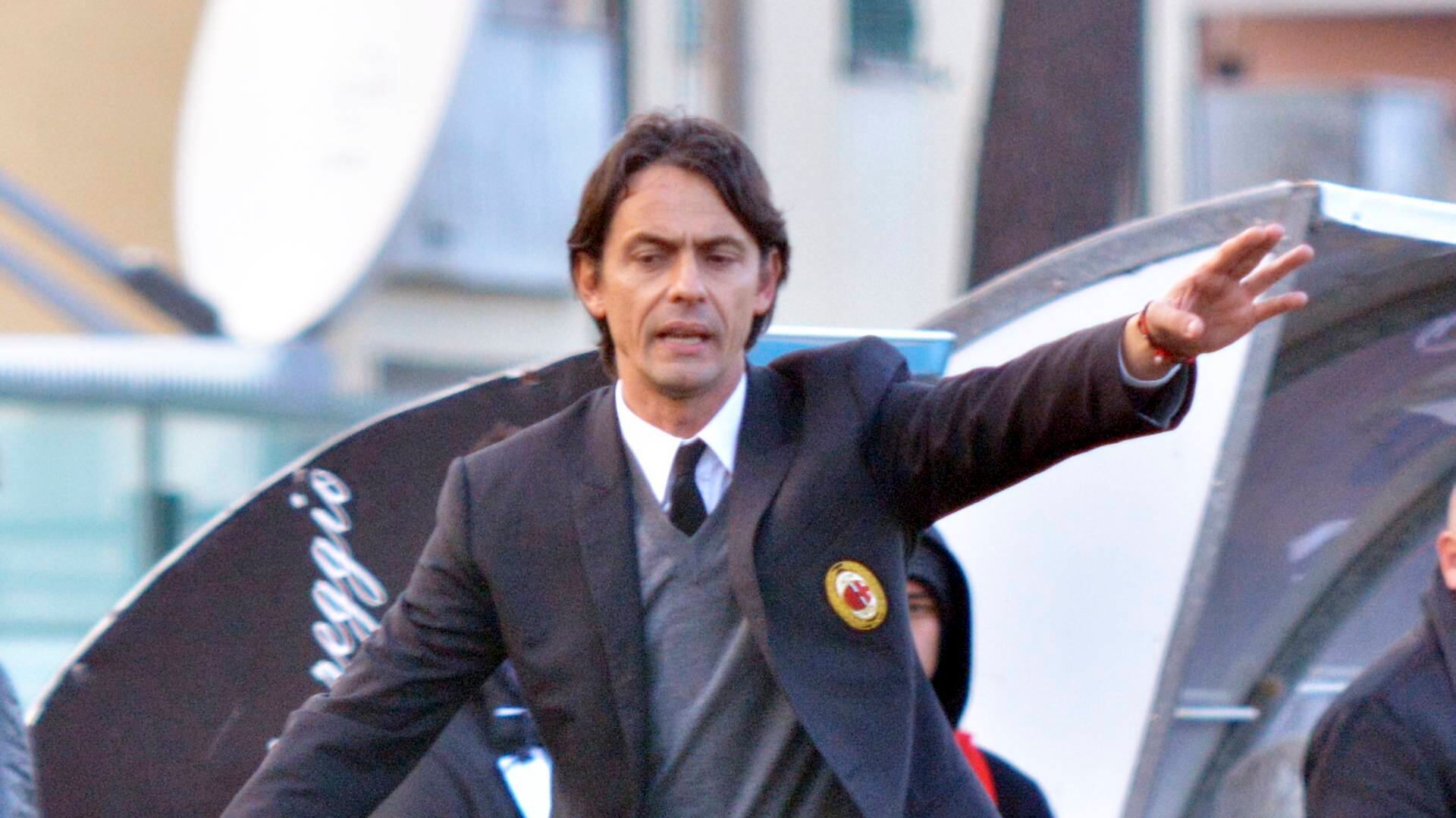 Berlusconi ha votato: il Milan va verso Inzaghi