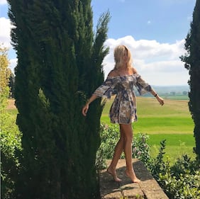 Maddalena Corvaglia sexy mamma single 4