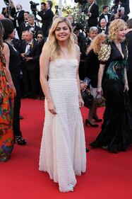 Festival di Cannes: i look più sexy 14