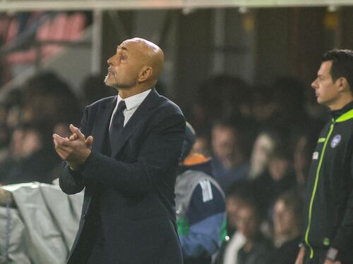 Buona la prima di Spalletti sulla panchina della Juve: i bianconeri passano a Cremona