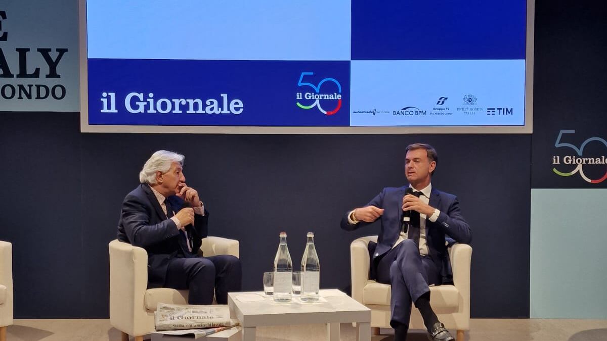 Agroalimentare da difendere: intervista a Ettore Prandini