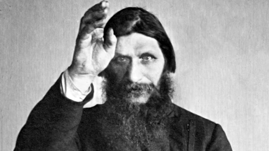 "La Russia di un secolo fa spiega il mondo di oggi"