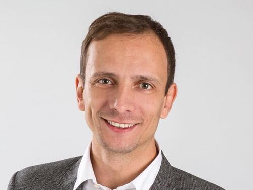 Il leghista Massimiliano Fedriga candidato alla presidenza Fvg
