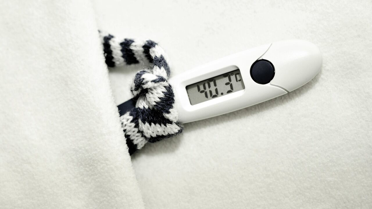 Polmoniti e malattie respiratorie 13mila lombardi colpiti in 7 giorni