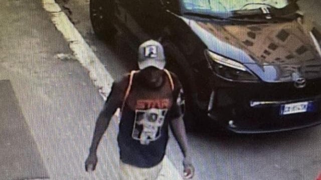 Il gambiano accusato di un altro stupro