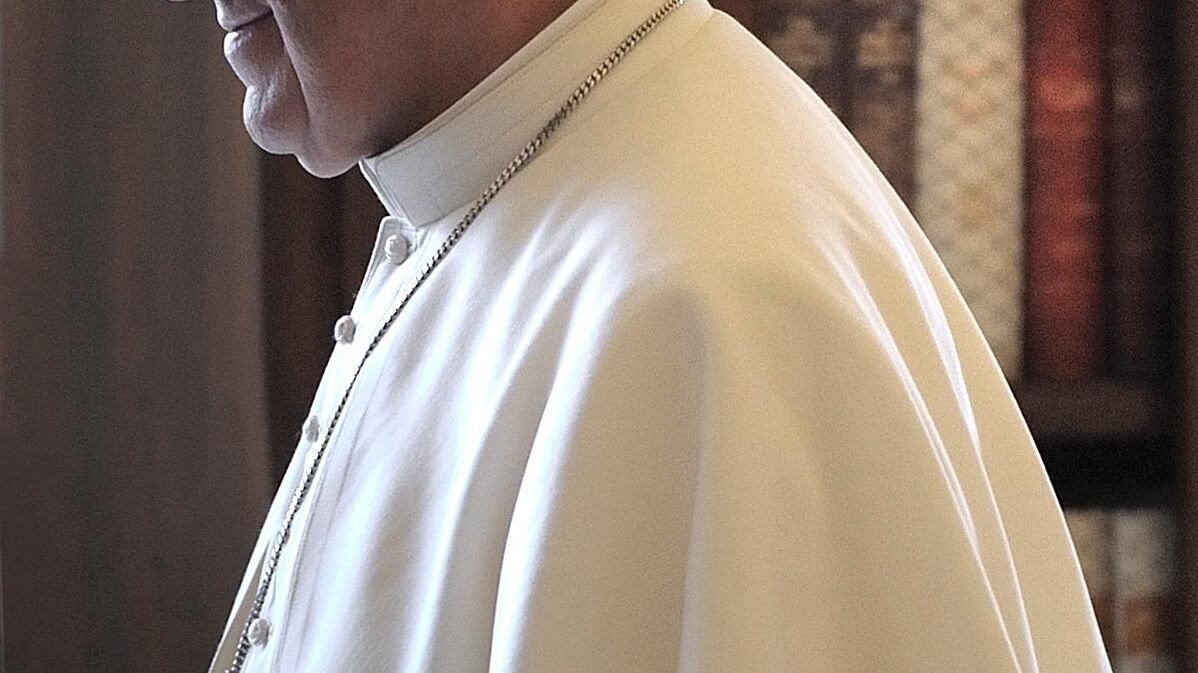 Parola di Papa: lobby gay nella Curia