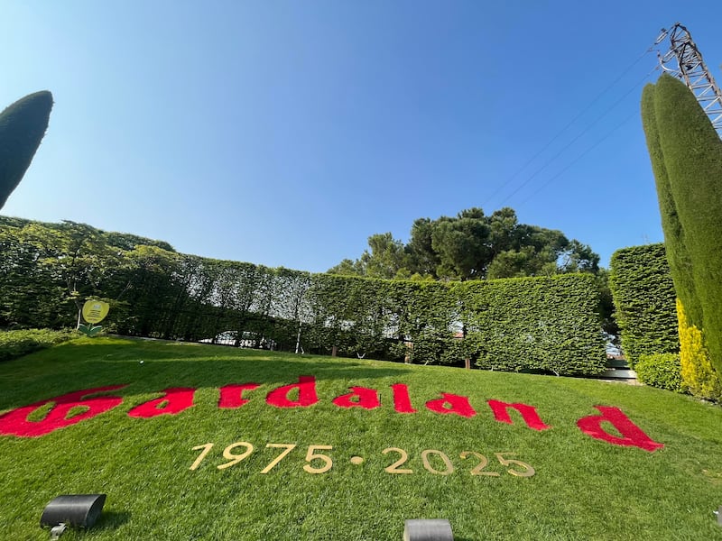 Gardaland compie 50 anni