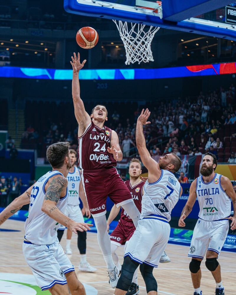Fonte: Twitter (@basketbols)