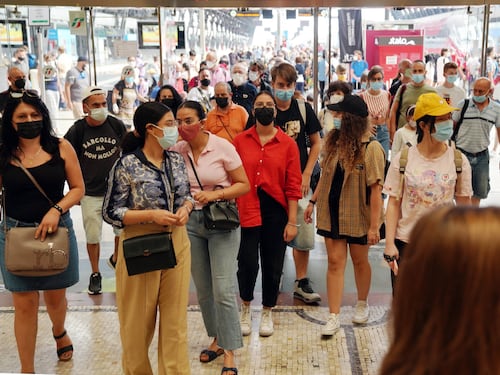 Con il primo controesodo scatta l'allarme. E ora tornano a preoccupare le grandi città