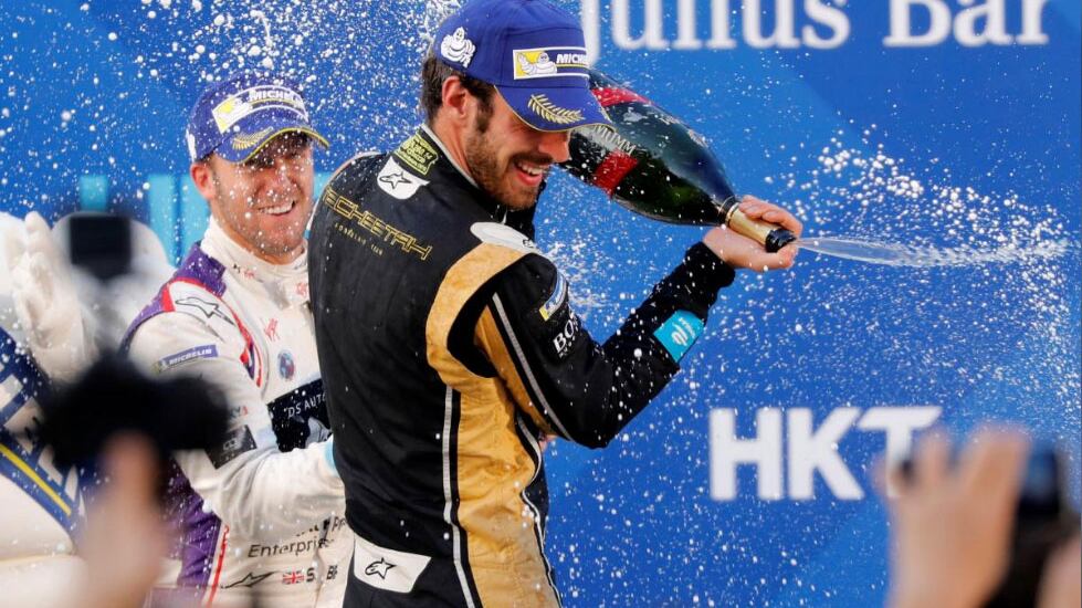 Formula E, tutto pronto per l'E-Prix di Roma